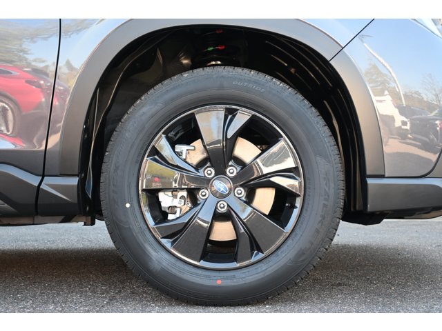 New 2027 MAGNETITE GRAY METALLIC Subaru Premium 7-Passenger image 13