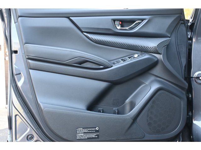 New 2027 MAGNETITE GRAY METALLIC Subaru Premium 7-Passenger image 14