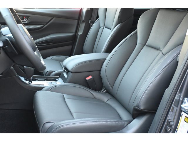 New 2027 MAGNETITE GRAY METALLIC Subaru Premium 7-Passenger image 16