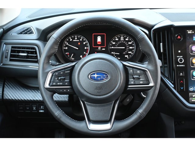 New 2027 MAGNETITE GRAY METALLIC Subaru Premium 7-Passenger image 17