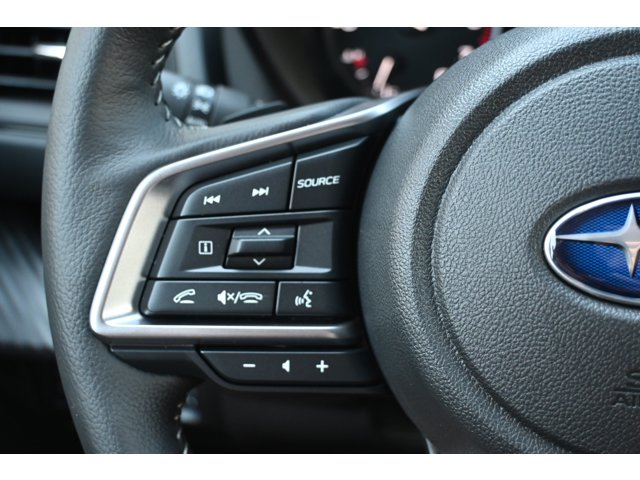 New 2027 MAGNETITE GRAY METALLIC Subaru Premium 7-Passenger image 18