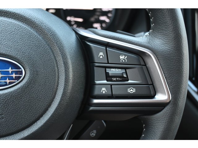 New 2027 MAGNETITE GRAY METALLIC Subaru Premium 7-Passenger image 19