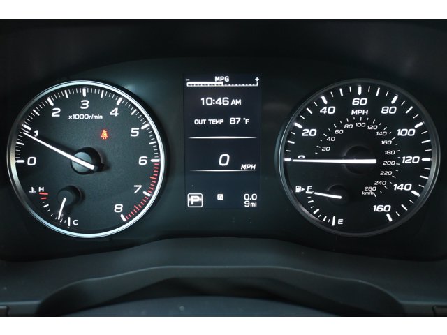 New 2027 MAGNETITE GRAY METALLIC Subaru Premium 7-Passenger image 20