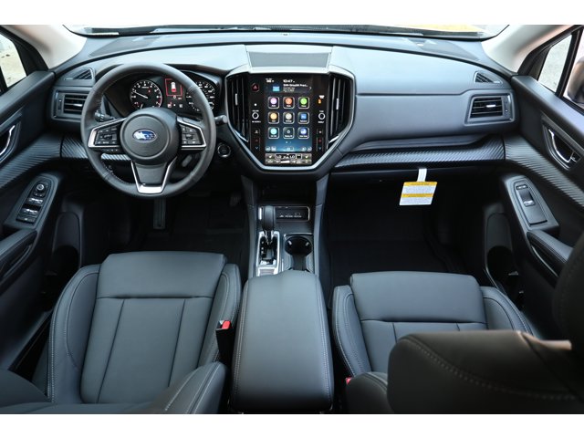 New 2027 MAGNETITE GRAY METALLIC Subaru Premium 7-Passenger image 30