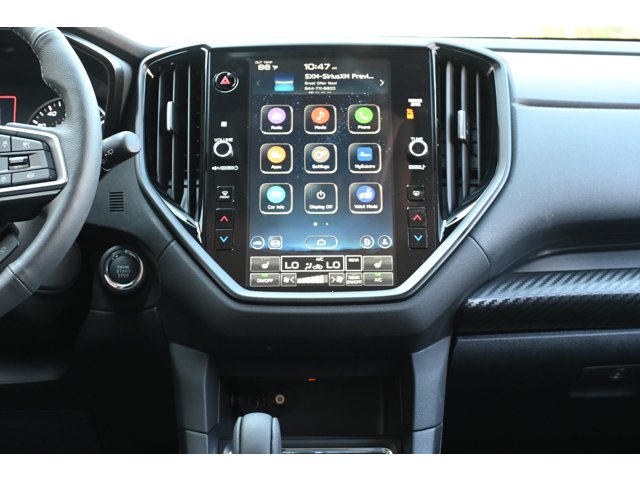 New 2027 MAGNETITE GRAY METALLIC Subaru Premium 7-Passenger image 31