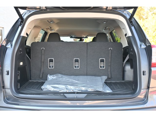 New 2027 MAGNETITE GRAY METALLIC Subaru Premium 7-Passenger image 33