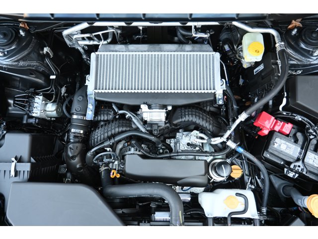 New 2027 MAGNETITE GRAY METALLIC Subaru Premium 7-Passenger image 34