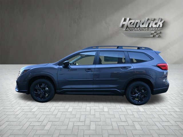 New 2027 MAGNETITE GRAY METALLIC Subaru Premium 7-Passenger image 6