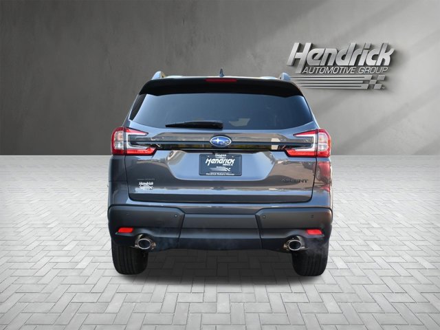 New 2027 MAGNETITE GRAY METALLIC Subaru Premium 7-Passenger image 8