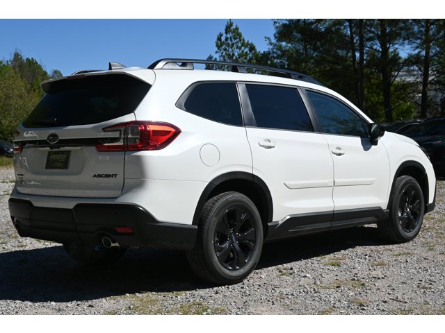 New 2027 CRYSTAL WHITE PEARL Subaru Premium 7-Passenger image 11