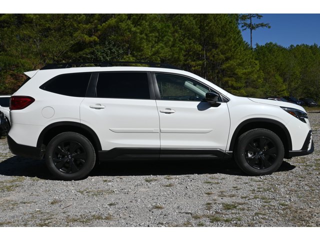 New 2027 CRYSTAL WHITE PEARL Subaru Premium 7-Passenger image 12