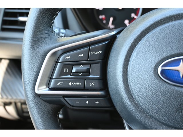 New 2027 CRYSTAL WHITE PEARL Subaru Premium 7-Passenger image 17