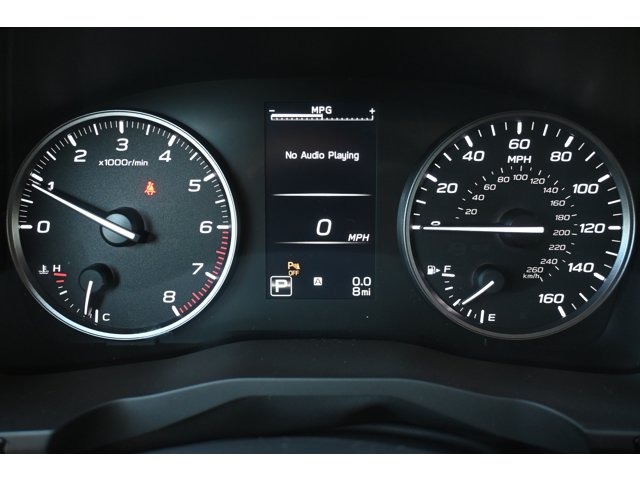 New 2027 CRYSTAL WHITE PEARL Subaru Premium 7-Passenger image 19