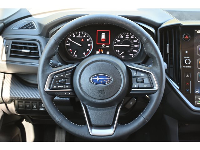 New 2027 CRYSTAL WHITE PEARL Subaru Premium 7-Passenger image 28