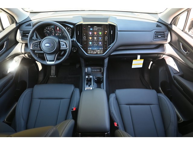 New 2027 CRYSTAL WHITE PEARL Subaru Premium 7-Passenger image 29