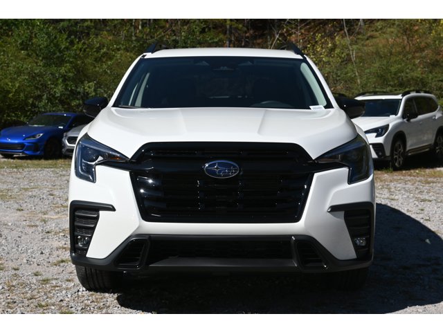 New 2027 CRYSTAL WHITE PEARL Subaru Premium 7-Passenger image 6