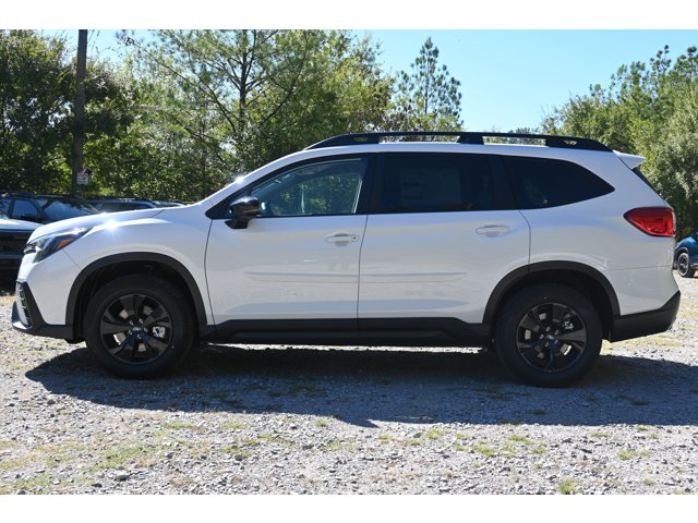 New 2027 CRYSTAL WHITE PEARL Subaru Premium 7-Passenger image 8