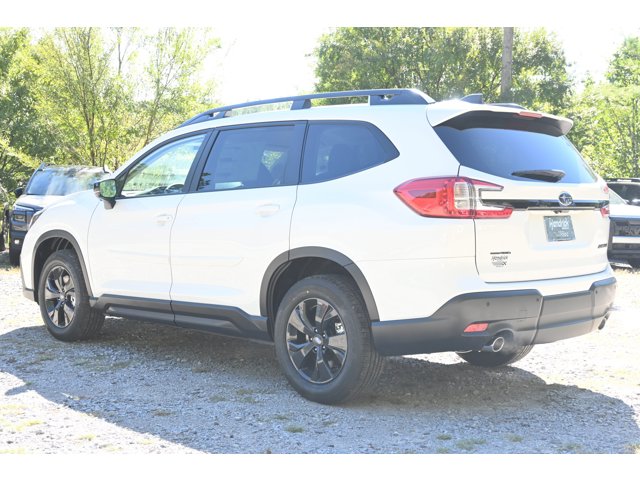 New 2027 CRYSTAL WHITE PEARL Subaru Premium 7-Passenger image 9