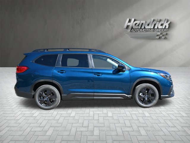 New 2027 DEEPWATER BLUE PEARL Subaru Premium 7-Passenger image 10