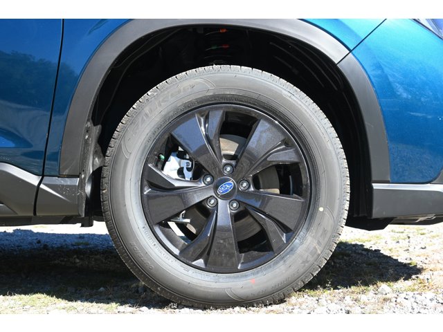 New 2027 DEEPWATER BLUE PEARL Subaru Premium 7-Passenger image 13
