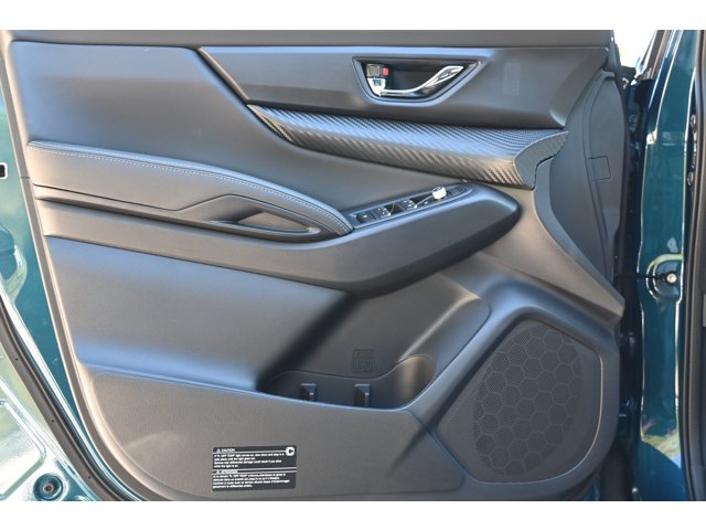 New 2027 DEEPWATER BLUE PEARL Subaru Premium 7-Passenger image 14