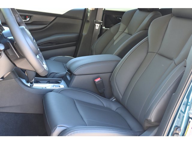 New 2027 DEEPWATER BLUE PEARL Subaru Premium 7-Passenger image 16