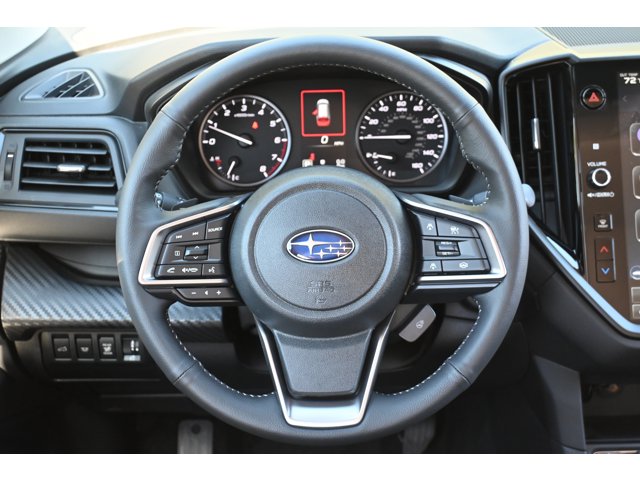 New 2027 DEEPWATER BLUE PEARL Subaru Premium 7-Passenger image 17