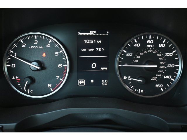New 2027 DEEPWATER BLUE PEARL Subaru Premium 7-Passenger image 20