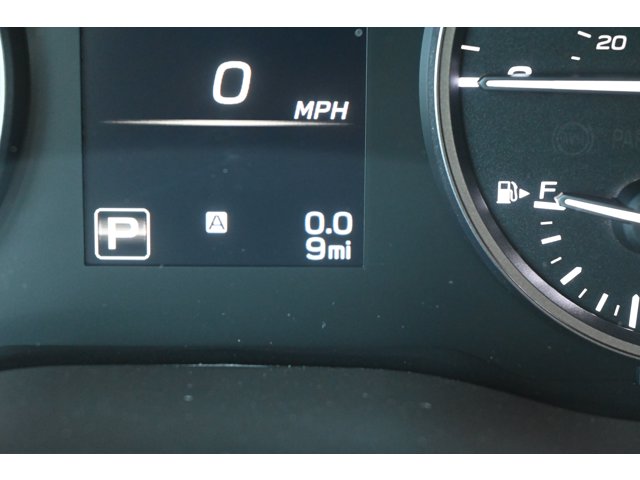 New 2027 DEEPWATER BLUE PEARL Subaru Premium 7-Passenger image 21