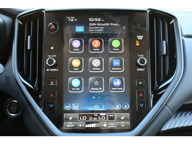 New 2027 DEEPWATER BLUE PEARL Subaru Premium 7-Passenger image 22