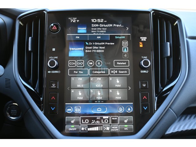 New 2027 DEEPWATER BLUE PEARL Subaru Premium 7-Passenger image 24