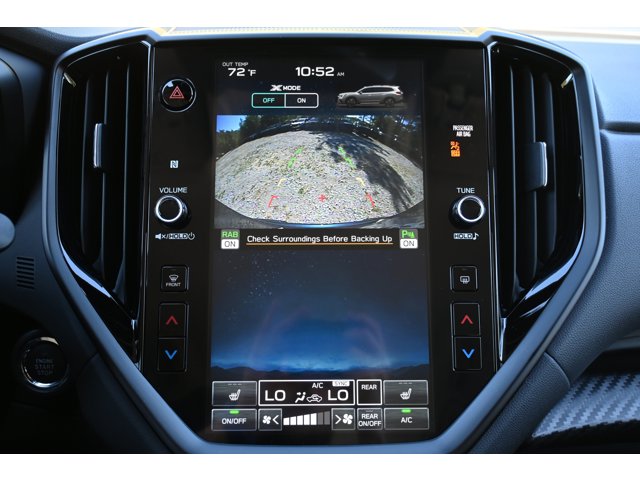 New 2027 DEEPWATER BLUE PEARL Subaru Premium 7-Passenger image 25