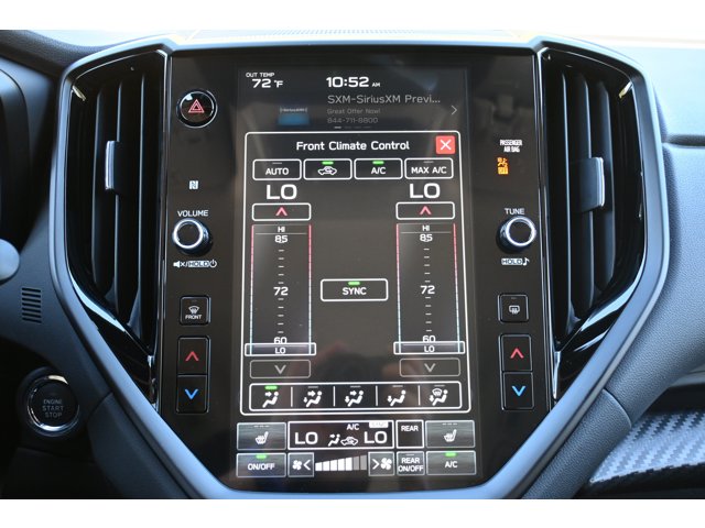New 2027 DEEPWATER BLUE PEARL Subaru Premium 7-Passenger image 27