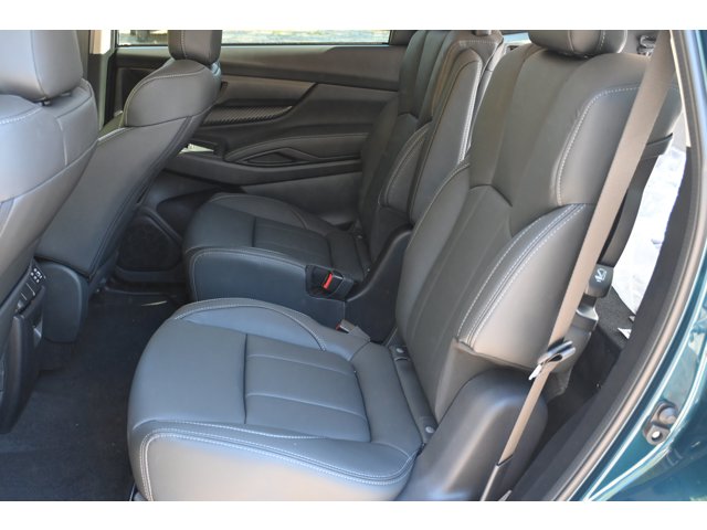 New 2027 DEEPWATER BLUE PEARL Subaru Premium 7-Passenger image 29