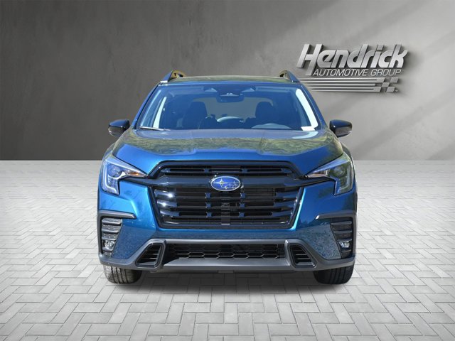 New 2027 DEEPWATER BLUE PEARL Subaru Premium 7-Passenger image 3