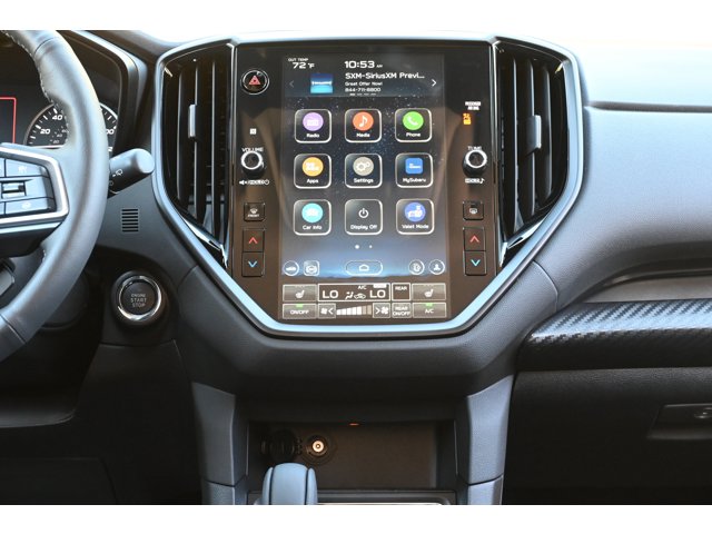 New 2027 DEEPWATER BLUE PEARL Subaru Premium 7-Passenger image 31