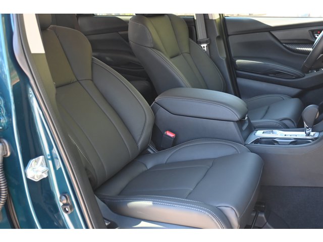 New 2027 DEEPWATER BLUE PEARL Subaru Premium 7-Passenger image 32