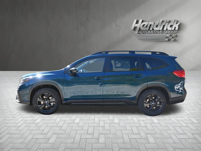 New 2027 DEEPWATER BLUE PEARL Subaru Premium 7-Passenger image 6