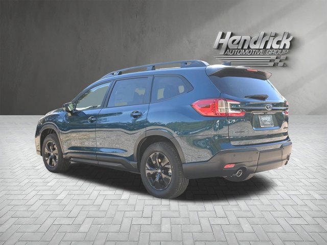 New 2027 DEEPWATER BLUE PEARL Subaru Premium 7-Passenger image 7