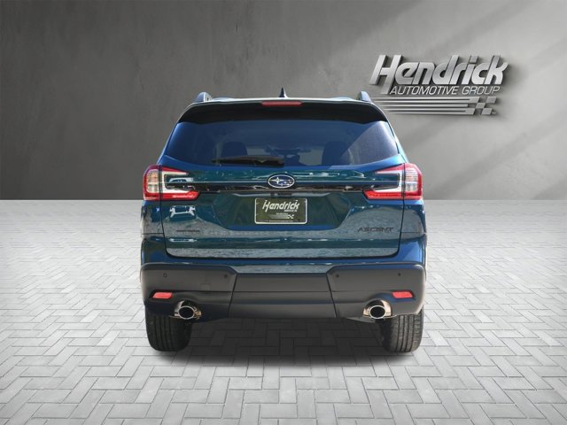 New 2027 DEEPWATER BLUE PEARL Subaru Premium 7-Passenger image 8