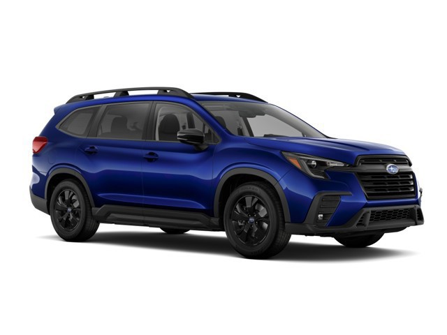 2026 Subaru Ascent Premium 7-Passenger