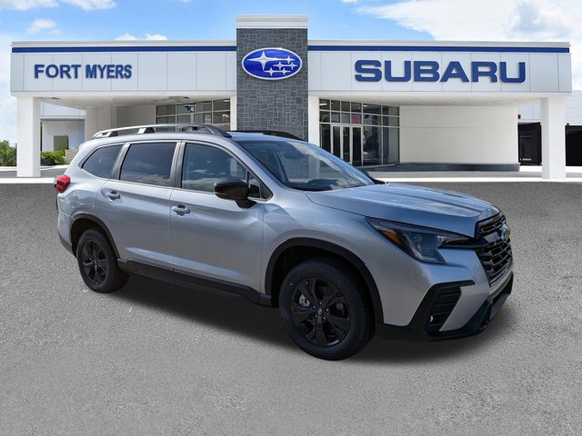 2026 Subaru Ascent Premium 7-Passenger