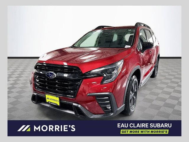 2026 Subaru Ascent Premium 7-Passenger