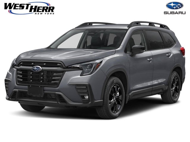 2027 Subaru ASCENT Premium 7-Passenger