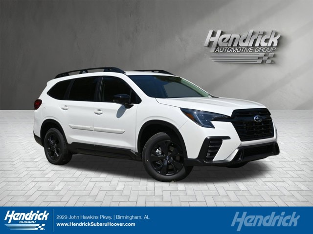 2027 Subaru Ascent Premium 7-Passenger