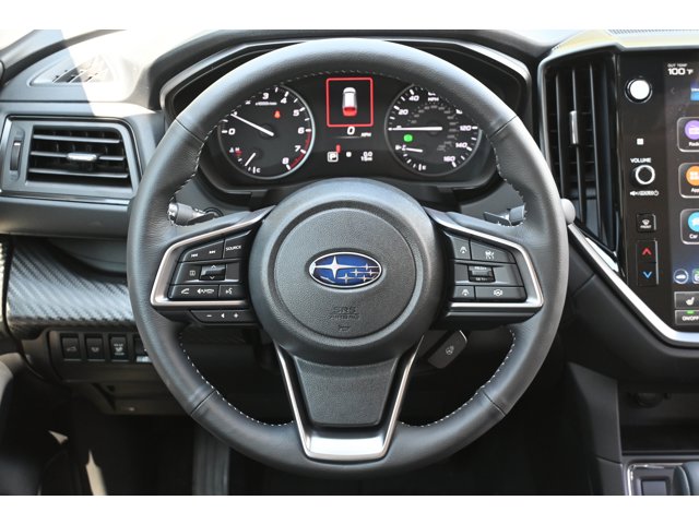 New 2027 CRYSTAL WHITE PEARL Subaru Premium 7-Passenger image 16