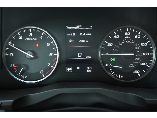 New 2027 CRYSTAL WHITE PEARL Subaru Premium 7-Passenger image 19