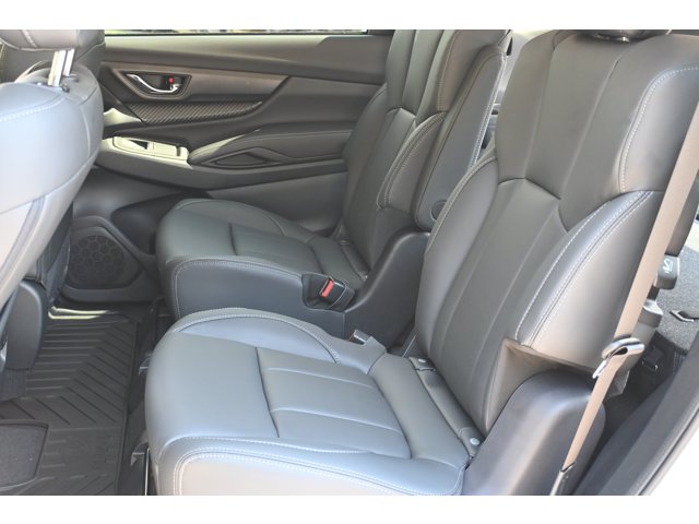 New 2027 CRYSTAL WHITE PEARL Subaru Premium 7-Passenger image 28
