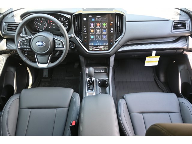 New 2027 CRYSTAL WHITE PEARL Subaru Premium 7-Passenger image 29