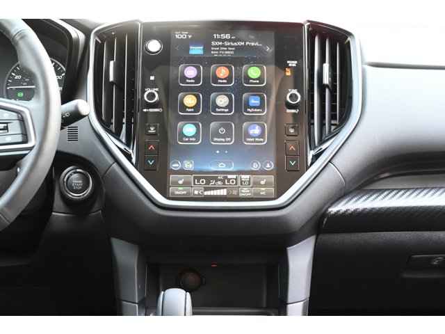 New 2027 CRYSTAL WHITE PEARL Subaru Premium 7-Passenger image 30